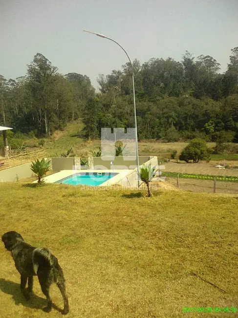 Foto 4 de Sítio / Rancho com 8 quartos à venda, 690m2 em Guararema - SP