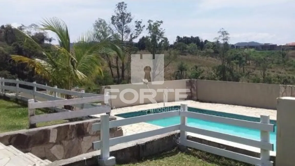 Foto 5 de Sítio / Rancho com 8 quartos à venda, 690m2 em Guararema - SP