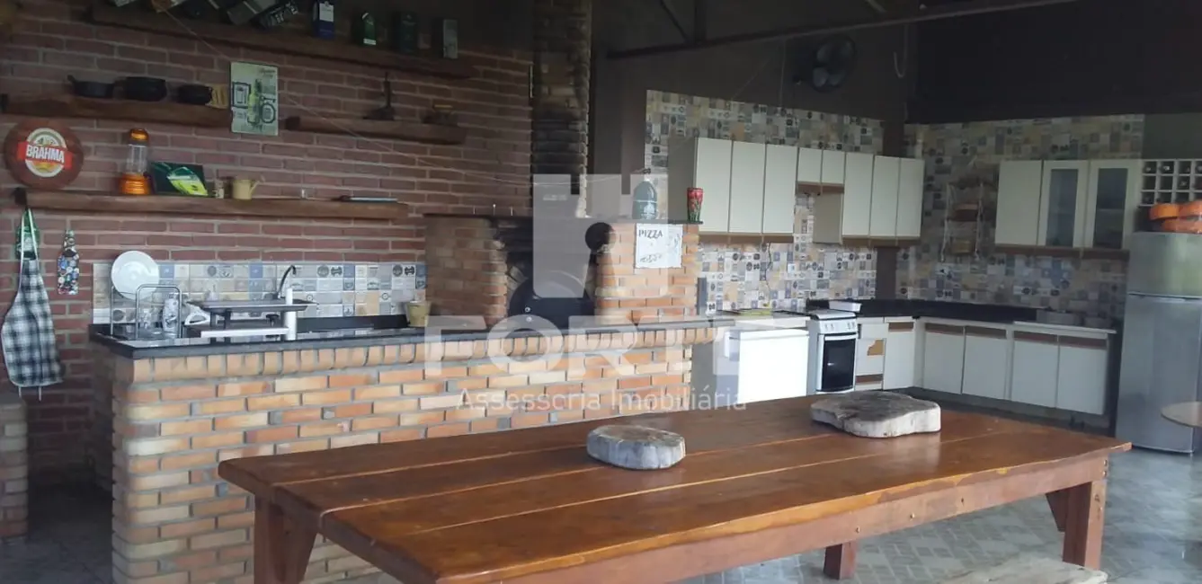 Foto 8 de Sítio / Rancho com 8 quartos à venda, 690m2 em Guararema - SP