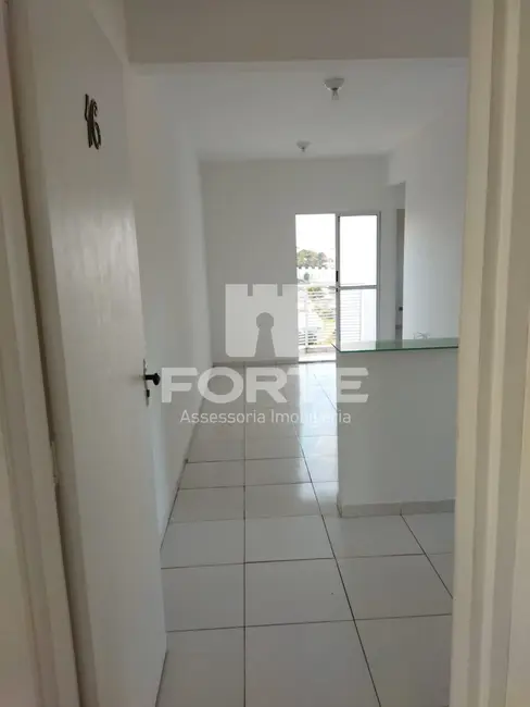 Foto 2 de Apartamento com 2 quartos à venda, 55m2 em Vila Brasileira, Mogi Das Cruzes - SP