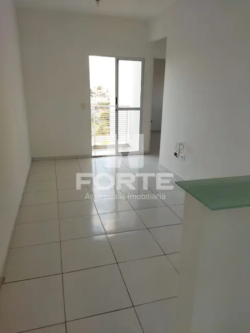 Foto 1 de Apartamento com 2 quartos à venda, 55m2 em Vila Brasileira, Mogi Das Cruzes - SP