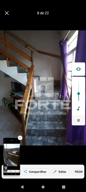 Foto 2 de Casa com 4 quartos à venda, 120m2 em Jardim Aeroporto III, Mogi Das Cruzes - SP