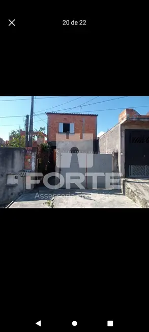 Foto 4 de Casa com 4 quartos à venda, 120m2 em Jardim Aeroporto III, Mogi Das Cruzes - SP
