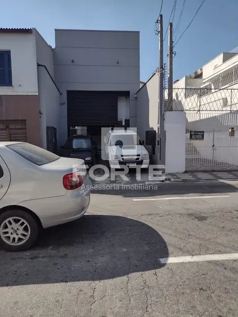 Foto 5 de Sala Comercial à venda, 160m2 em Centro, Mogi Das Cruzes - SP