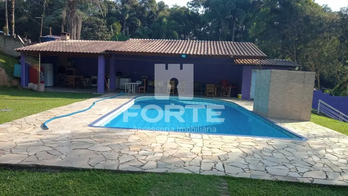 Foto 9 de Sítio / Rancho com 5 quartos à venda, 11000m2 em Barroso, Mogi Das Cruzes - SP
