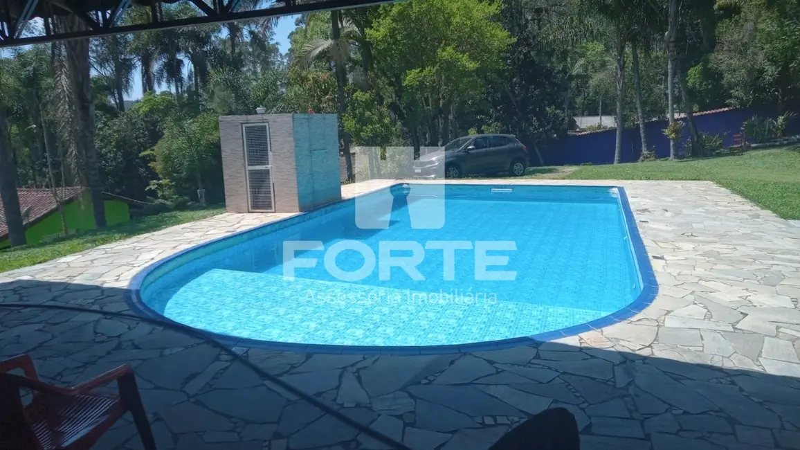 Foto 7 de Sítio / Rancho com 5 quartos à venda, 11000m2 em Barroso, Mogi Das Cruzes - SP