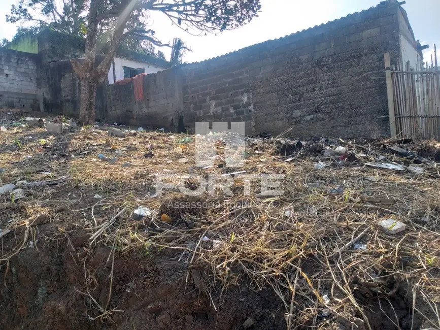 Foto 2 de Terreno / Lote à venda, 150m2 em Jardim Layr, Mogi Das Cruzes - SP