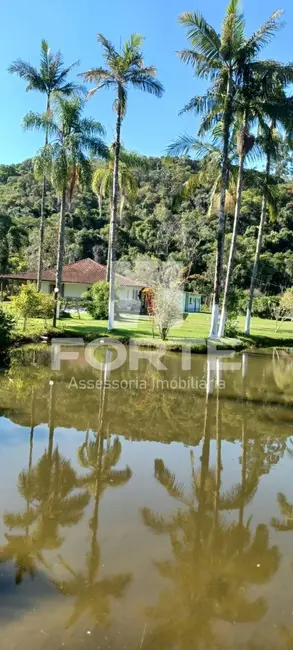 Foto 4 de Chácara com 7 quartos à venda, 370m2 em Quatinga, Mogi Das Cruzes - SP