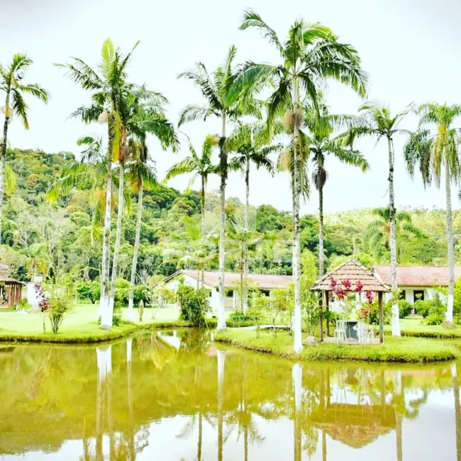 Foto 7 de Chácara com 7 quartos à venda, 370m2 em Quatinga, Mogi Das Cruzes - SP