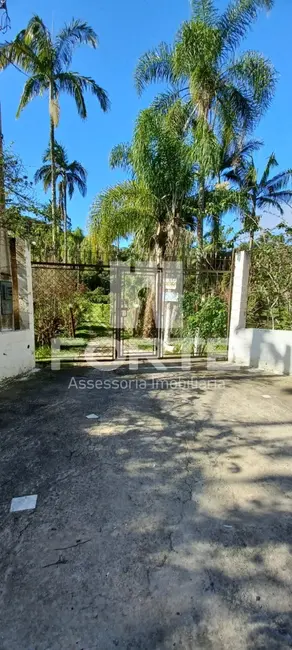 Foto 6 de Chácara com 7 quartos à venda, 370m2 em Quatinga, Mogi Das Cruzes - SP