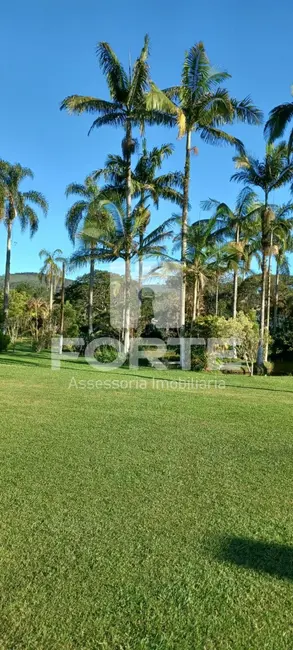 Foto 9 de Chácara com 7 quartos à venda, 370m2 em Quatinga, Mogi Das Cruzes - SP