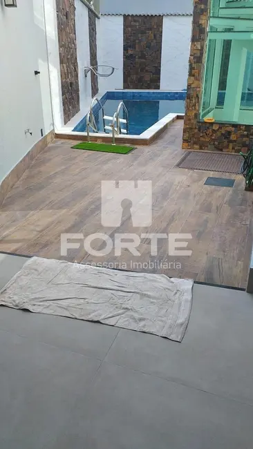 Foto 6 de Casa de Condomínio com 3 quartos à venda, 250m2 em Jundiapeba, Mogi Das Cruzes - SP