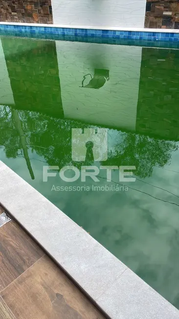 Foto 3 de Casa de Condomínio com 3 quartos à venda, 250m2 em Jundiapeba, Mogi Das Cruzes - SP