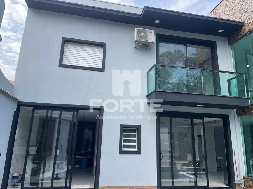 Foto 5 de Casa de Condomínio com 3 quartos à venda, 250m2 em Jundiapeba, Mogi Das Cruzes - SP