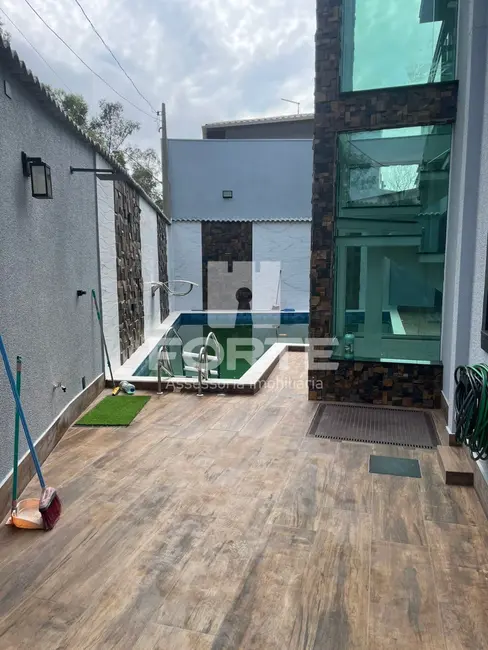 Foto 7 de Casa de Condomínio com 3 quartos à venda, 250m2 em Jundiapeba, Mogi Das Cruzes - SP