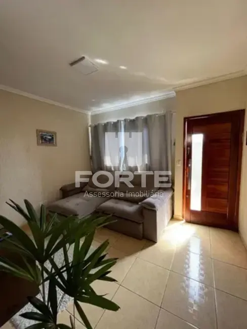 Foto 1 de Casa de Condomínio com 2 quartos à venda, 65m2 em Vila São Paulo, Mogi Das Cruzes - SP