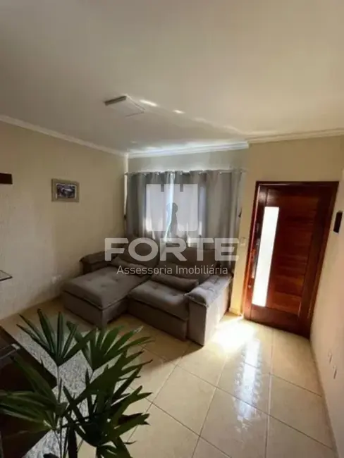 Foto 2 de Casa de Condomínio com 2 quartos à venda, 65m2 em Vila São Paulo, Mogi Das Cruzes - SP