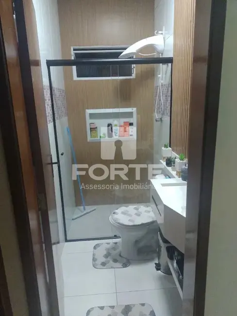 Foto 9 de Casa de Condomínio com 2 quartos à venda, 65m2 em Vila São Paulo, Mogi Das Cruzes - SP