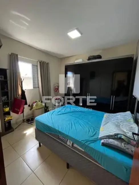 Foto 8 de Casa de Condomínio com 2 quartos à venda, 65m2 em Vila São Paulo, Mogi Das Cruzes - SP