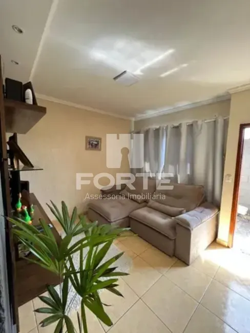 Foto 3 de Casa de Condomínio com 2 quartos à venda, 65m2 em Vila São Paulo, Mogi Das Cruzes - SP