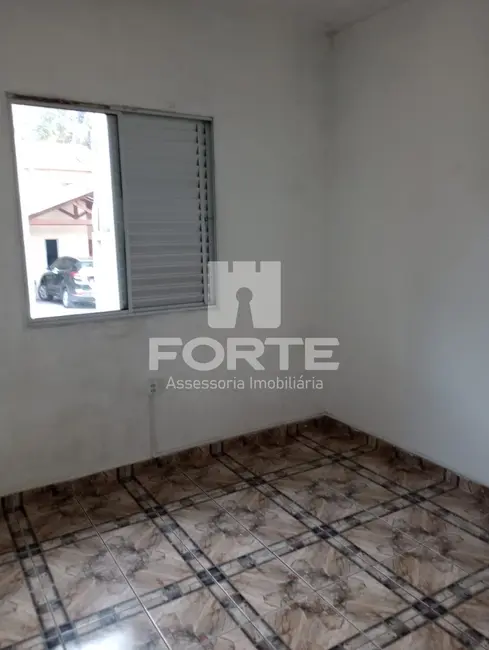 Foto 9 de Casa de Condomínio com 2 quartos à venda, 50m2 em Mogi Moderno, Mogi Das Cruzes - SP