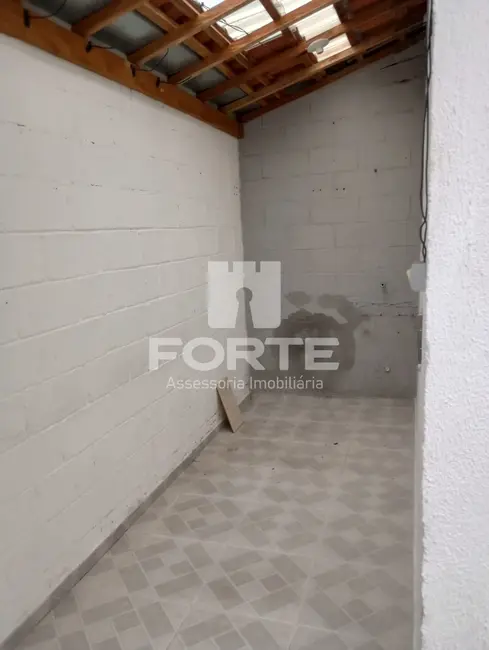 Foto 8 de Casa de Condomínio com 2 quartos à venda, 50m2 em Mogi Moderno, Mogi Das Cruzes - SP