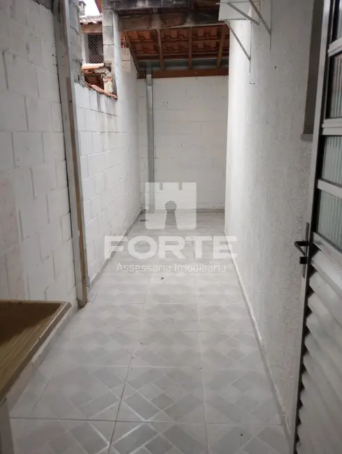 Foto 6 de Casa de Condomínio com 2 quartos à venda, 50m2 em Mogi Moderno, Mogi Das Cruzes - SP