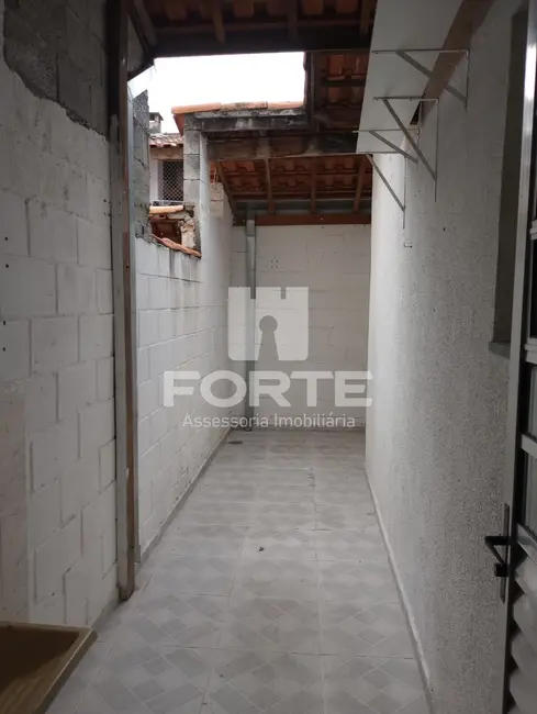 Foto 7 de Casa de Condomínio com 2 quartos à venda, 50m2 em Mogi Moderno, Mogi Das Cruzes - SP