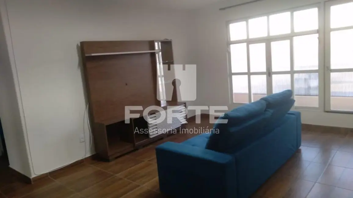 Foto 1 de Apartamento com 3 quartos à venda, 120m2 em Centro, Mogi Das Cruzes - SP