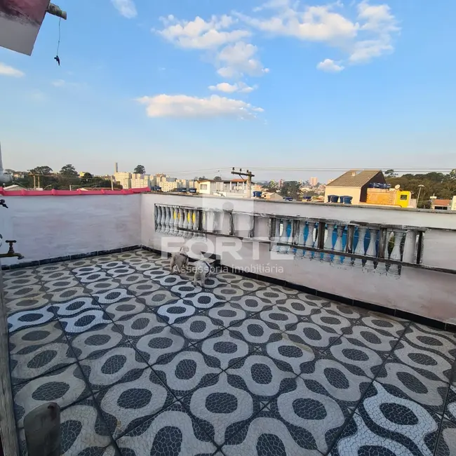 Foto 1 de Casa com 5 quartos à venda, 250m2 em Jardim Helena, Ferraz De Vasconcelos - SP