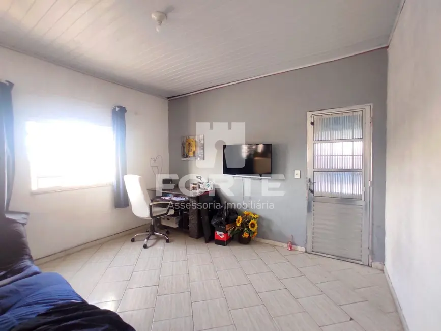 Foto 3 de Casa com 5 quartos à venda, 250m2 em Jardim Helena, Ferraz De Vasconcelos - SP