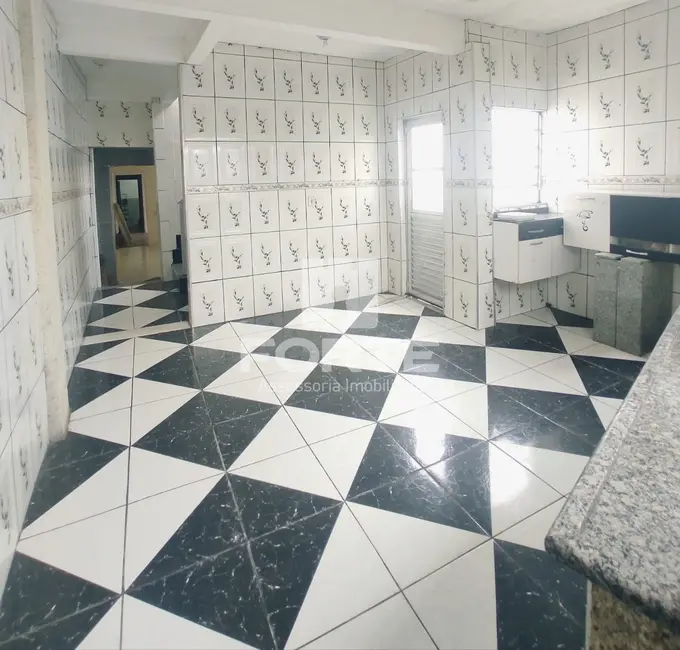Foto 7 de Casa com 5 quartos à venda, 250m2 em Jardim Helena, Ferraz De Vasconcelos - SP