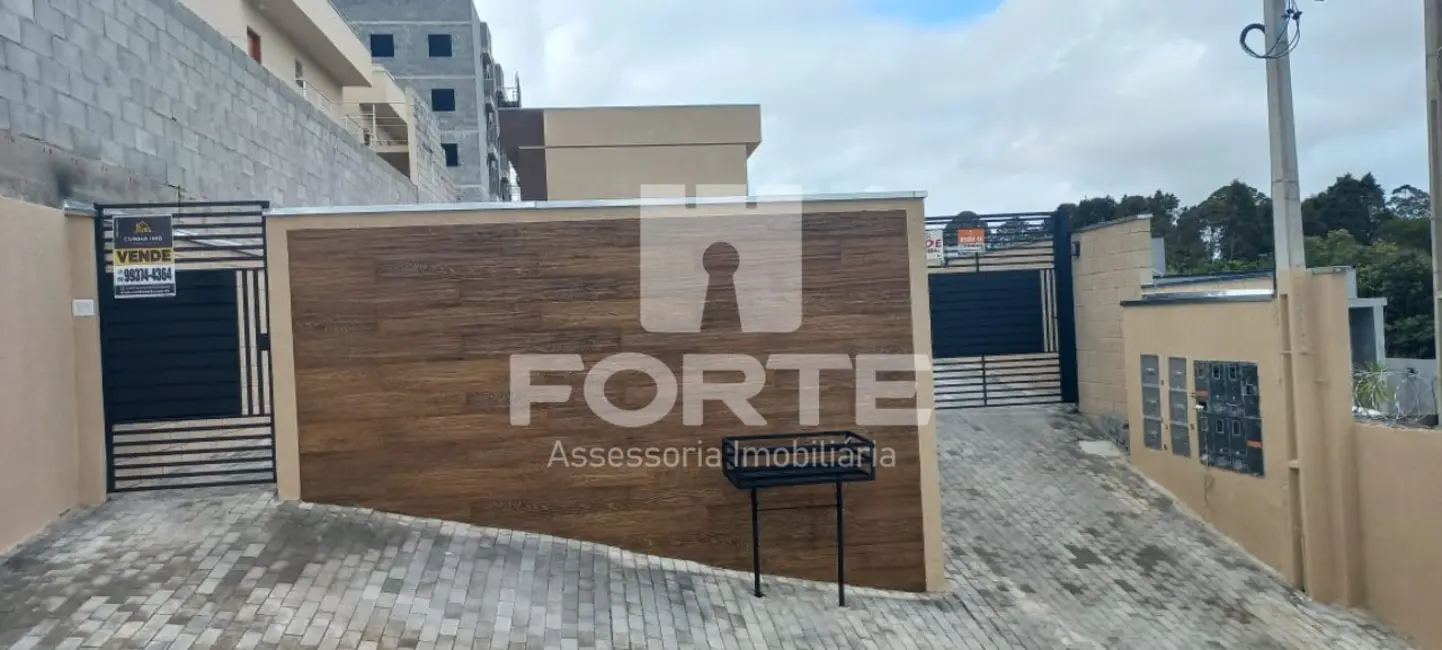 Foto 6 de Casa com 2 quartos à venda, 500m2 em Vila São Paulo, Mogi Das Cruzes - SP