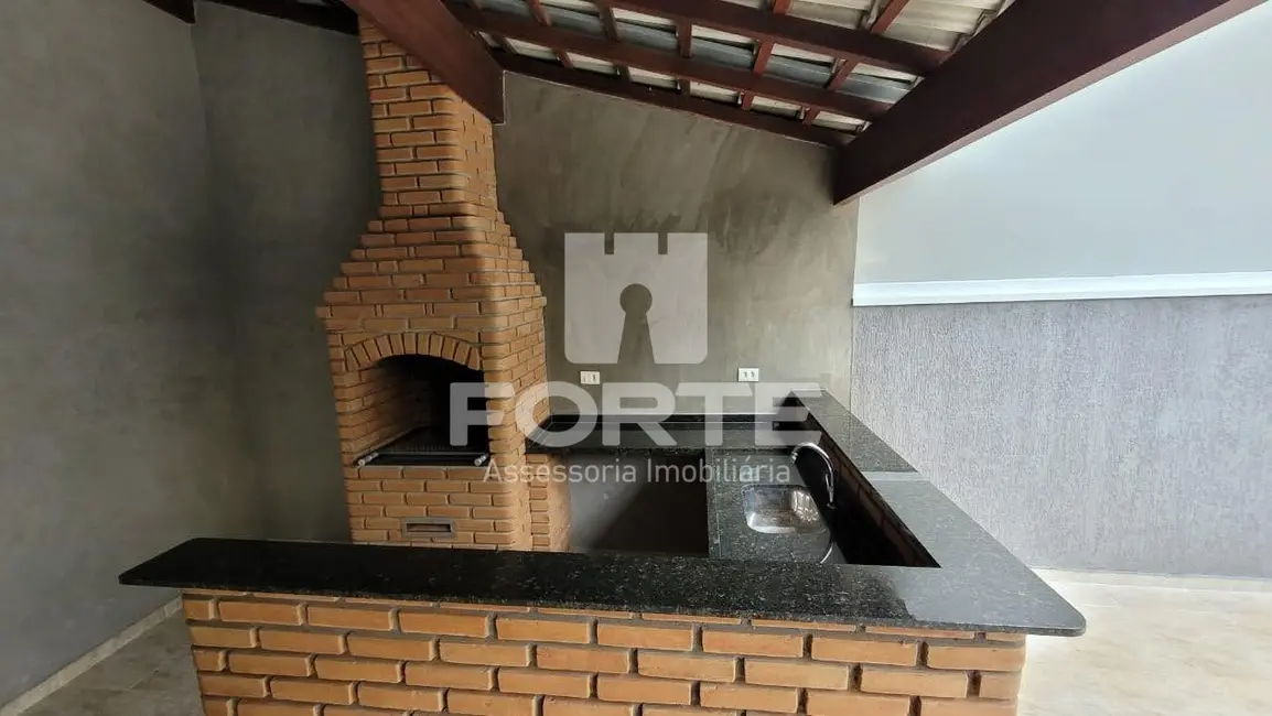 Foto 1 de Casa com 3 quartos à venda, 125m2 em Vila Suissa, Mogi Das Cruzes - SP