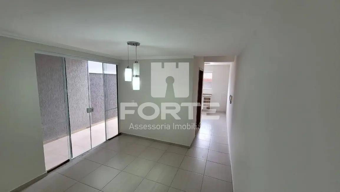 Foto 7 de Casa com 3 quartos à venda, 125m2 em Vila Suissa, Mogi Das Cruzes - SP