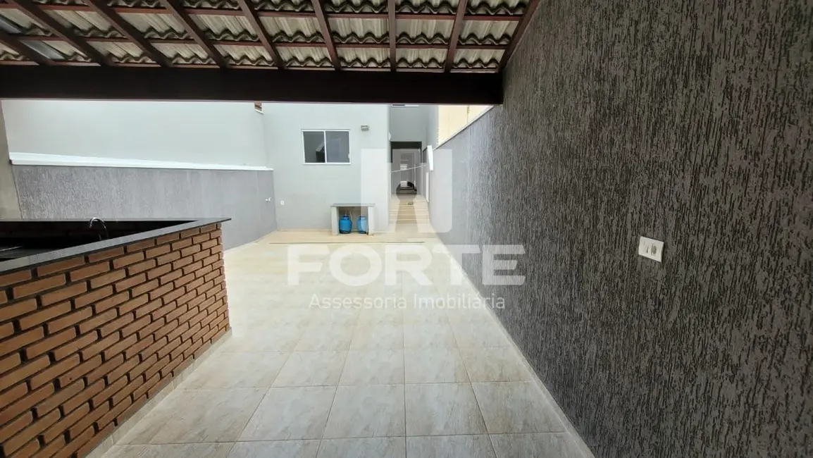 Foto 4 de Casa com 3 quartos à venda, 125m2 em Vila Suissa, Mogi Das Cruzes - SP
