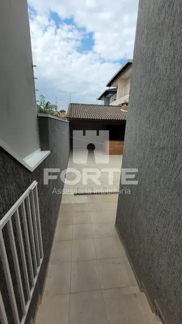 Foto 3 de Casa com 3 quartos à venda, 125m2 em Vila Suissa, Mogi Das Cruzes - SP