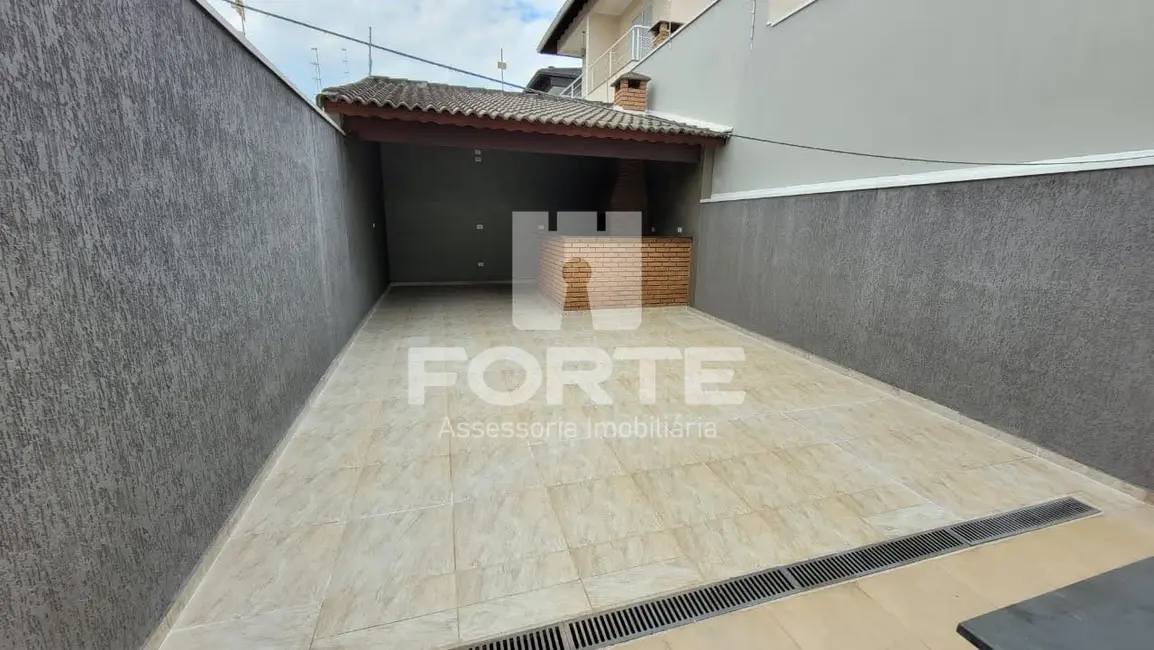 Foto 5 de Casa com 3 quartos à venda, 125m2 em Vila Suissa, Mogi Das Cruzes - SP