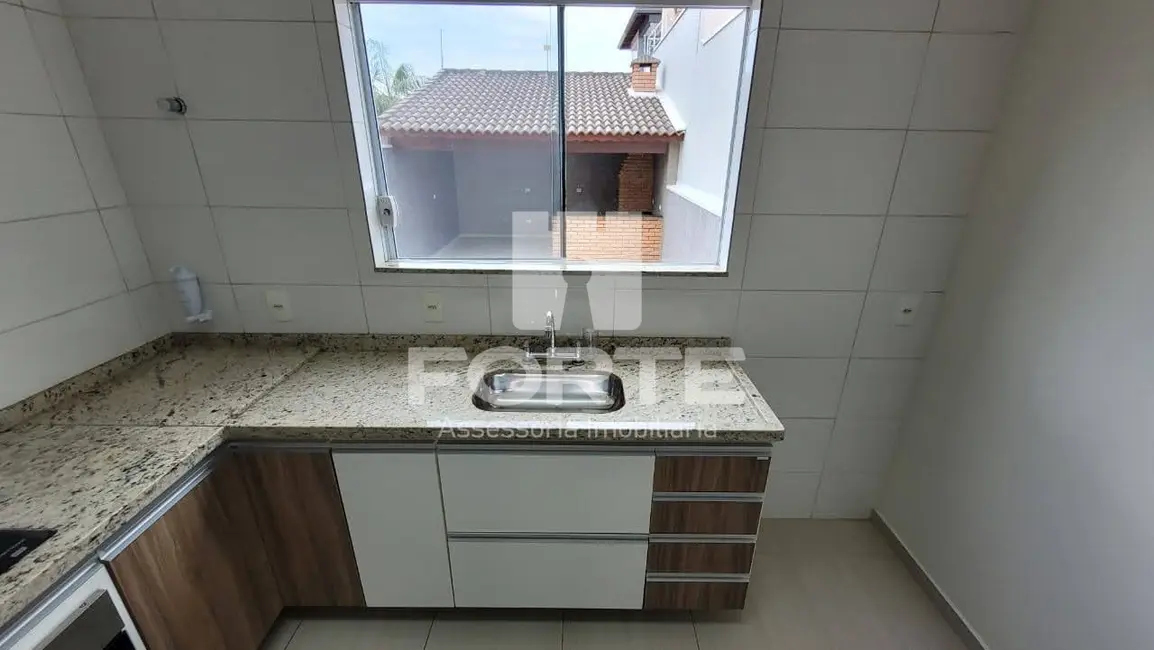 Foto 9 de Casa com 3 quartos à venda, 125m2 em Vila Suissa, Mogi Das Cruzes - SP
