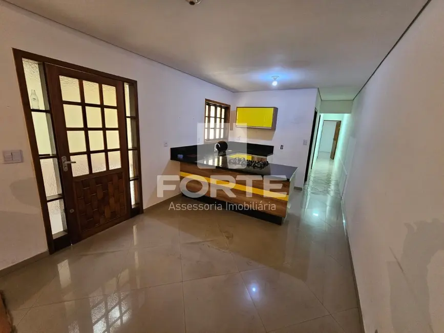 Foto 6 de Casa com 2 quartos à venda, 125m2 em Vila Nova Cintra, Mogi Das Cruzes - SP