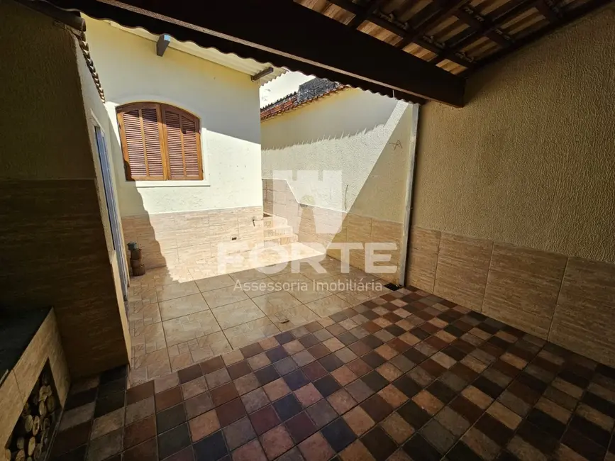 Foto 3 de Casa com 2 quartos à venda, 125m2 em Vila Nova Cintra, Mogi Das Cruzes - SP