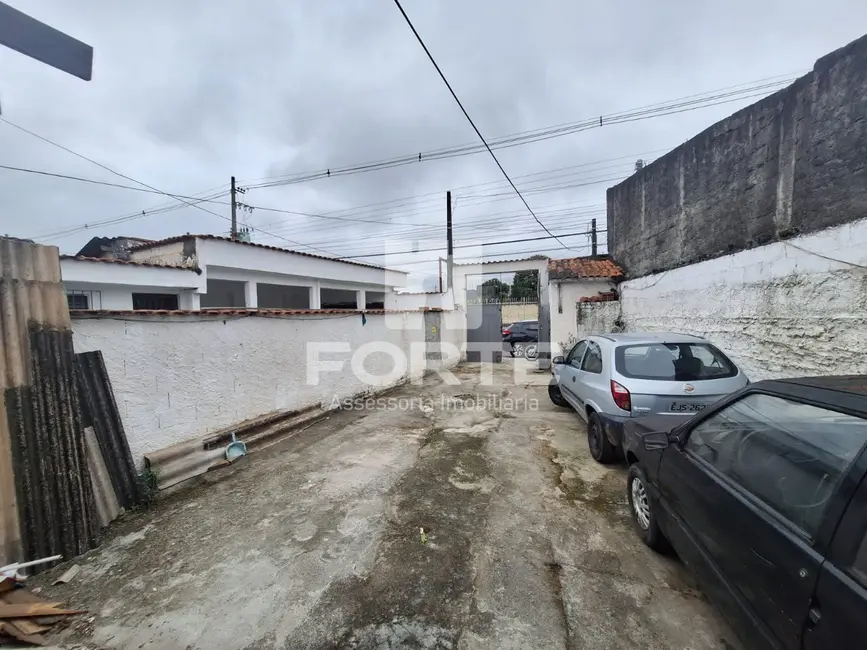 Foto 1 de Terreno / Lote à venda, 540m2 em Vila Paulista da Estação, Mogi Das Cruzes - SP