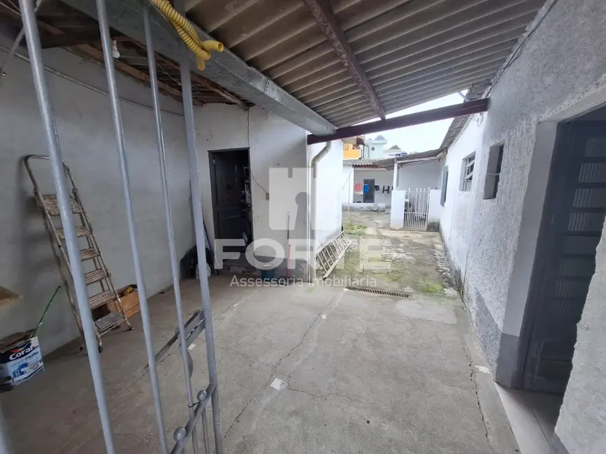 Foto 8 de Terreno / Lote à venda, 540m2 em Vila Paulista da Estação, Mogi Das Cruzes - SP