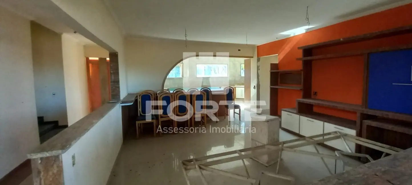 Foto 8 de Casa de Condomínio com 5 quartos à venda, 800m2 em Vila Moraes, Mogi Das Cruzes - SP