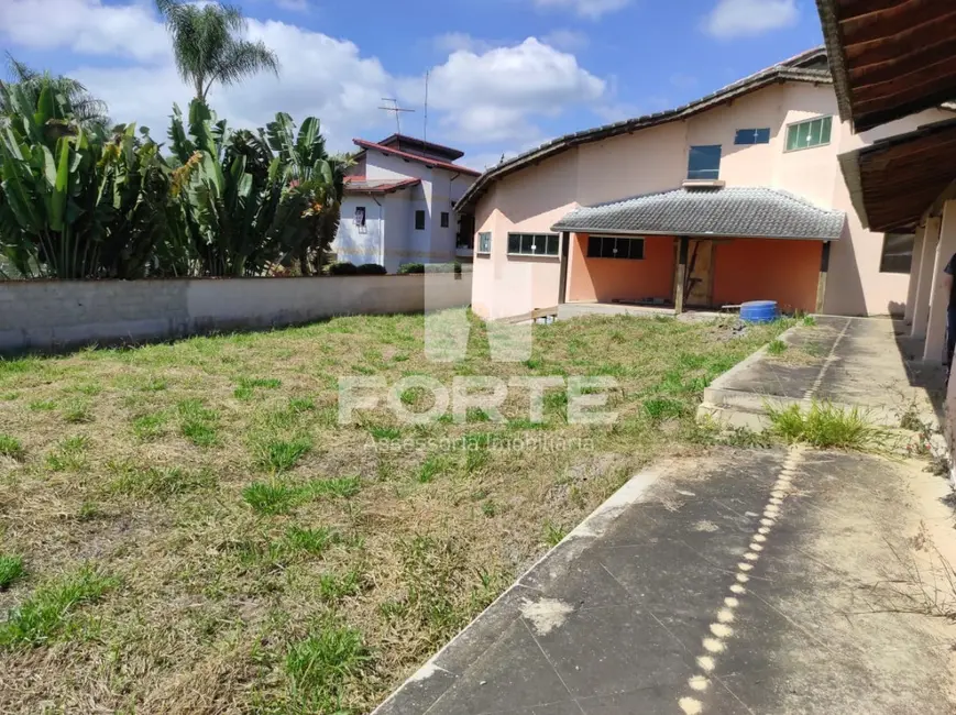 Foto 3 de Casa de Condomínio com 5 quartos à venda, 800m2 em Vila Moraes, Mogi Das Cruzes - SP