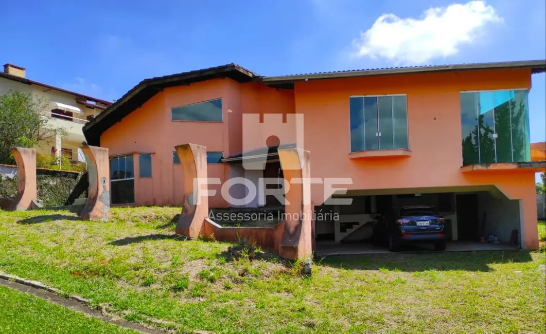 Foto 1 de Casa de Condomínio com 5 quartos à venda, 800m2 em Vila Moraes, Mogi Das Cruzes - SP