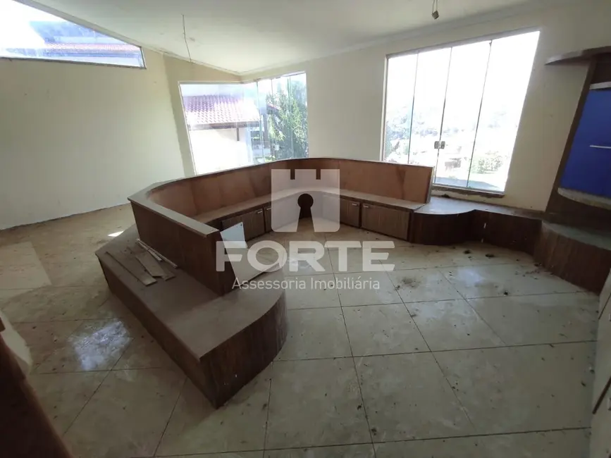 Foto 6 de Casa de Condomínio com 5 quartos à venda, 800m2 em Vila Moraes, Mogi Das Cruzes - SP