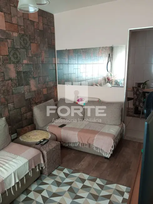 Foto 7 de Apartamento com 2 quartos à venda, 100m2 em Vila Cecília, Mogi Das Cruzes - SP