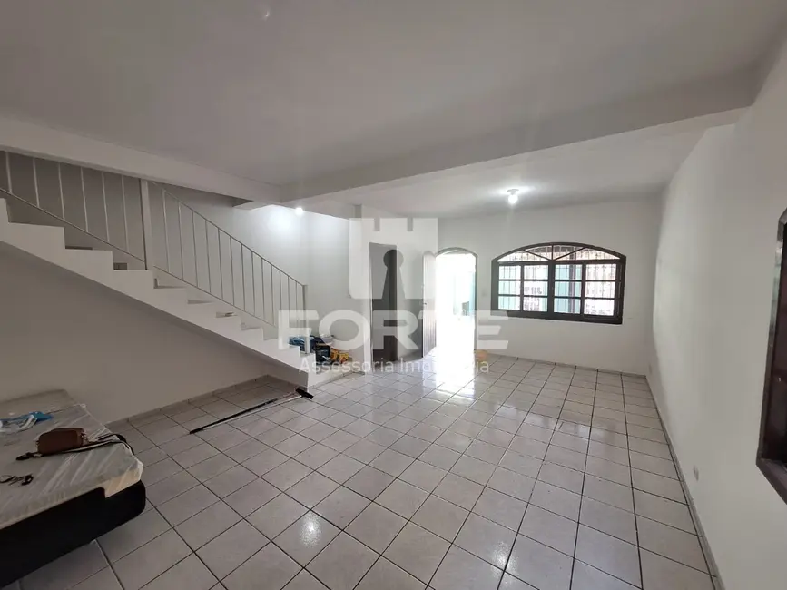 Foto 6 de Casa com 3 quartos à venda, 112m2 em Vila Brás Cubas, Mogi Das Cruzes - SP