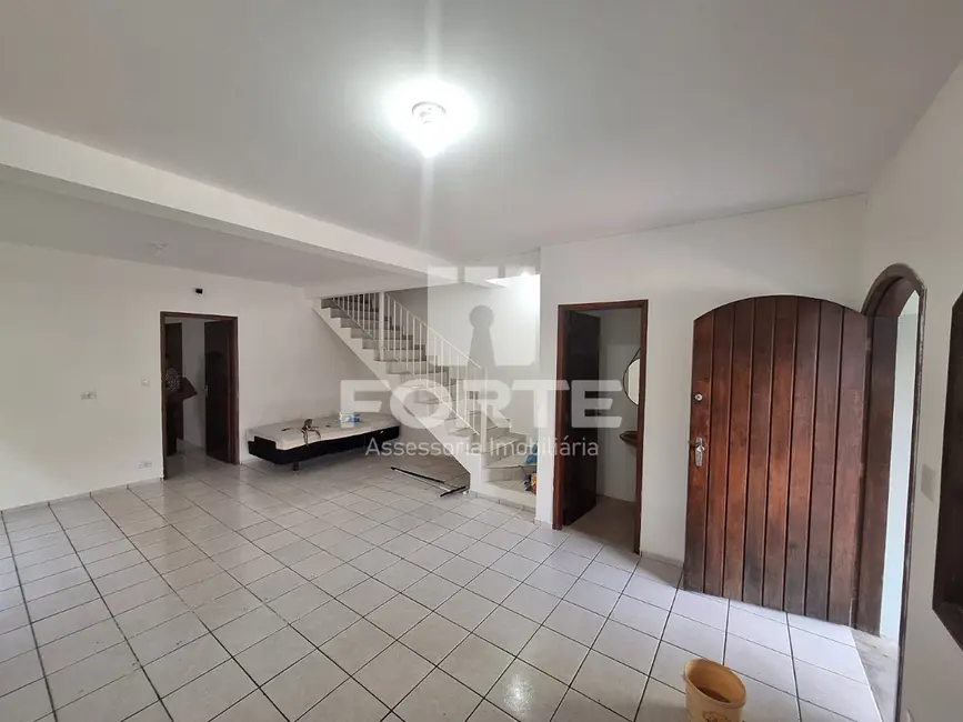 Foto 4 de Casa com 3 quartos à venda, 112m2 em Vila Brás Cubas, Mogi Das Cruzes - SP